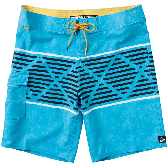 Reef Atlanta Men‘s Boardshort Shorts