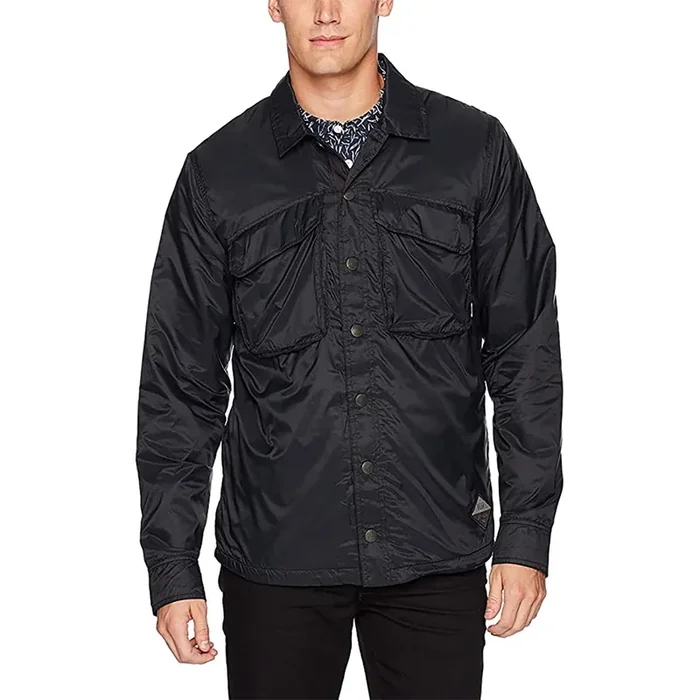 Reef Camp Faded Men‘s Jackets