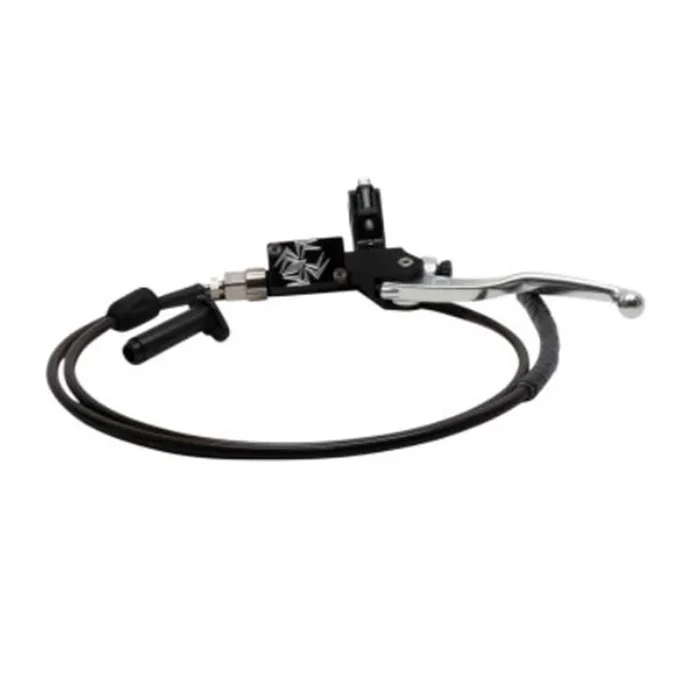 Rekluse Racing Brake Kit – Left Hand – Rear – Beta [MPN: RMS-5300003]