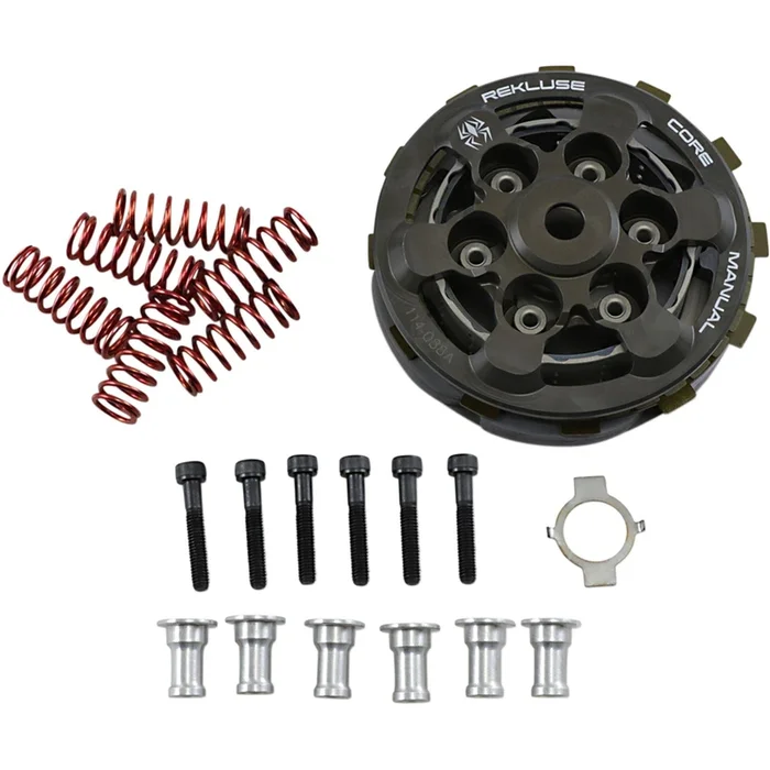 Rekluse Racing Core Clutch Kit RMS-7088