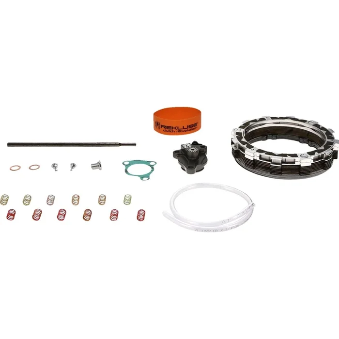 Rekluse Racing RadiusX 4.0 Clutch for Husqvarna/KTM [MPN: RMS-8313092]