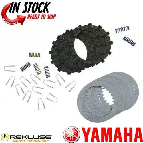 Rekluse TorqDrive Clutch Pack #RMS-2807070 for Yamaha YZ250/YZ250X 2-Stroke