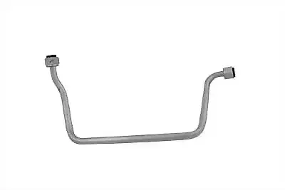 Return Oil Line for Harley Davidson by V-Twin