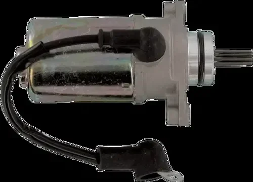 RICK’S MOTORSPORT ELECTRIC Starter Motor – Fits Yamaha 61-403