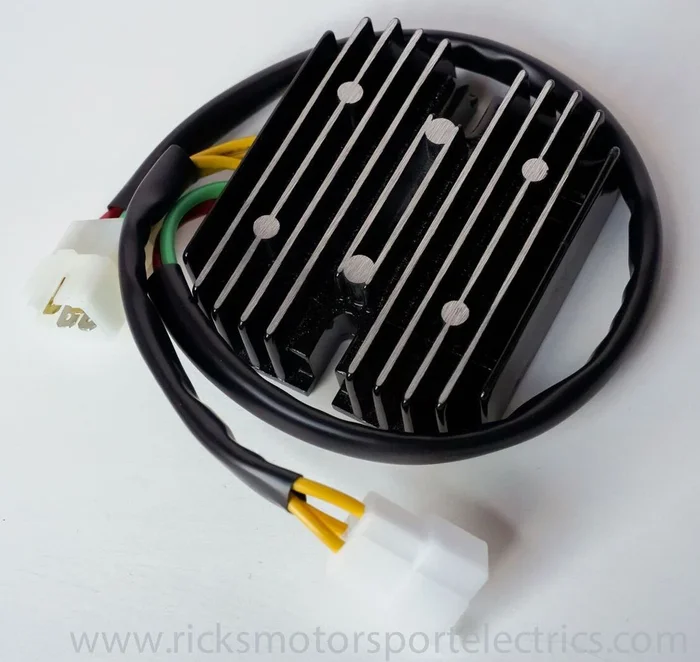 RICKS REGULATOR/RECTIFIER LITHIUM YAM