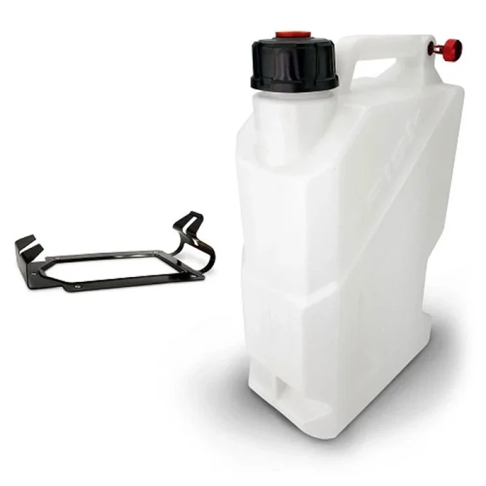 Risk Racing EZ5 Combo 5/Gallon Jug & Floor Mount 14210