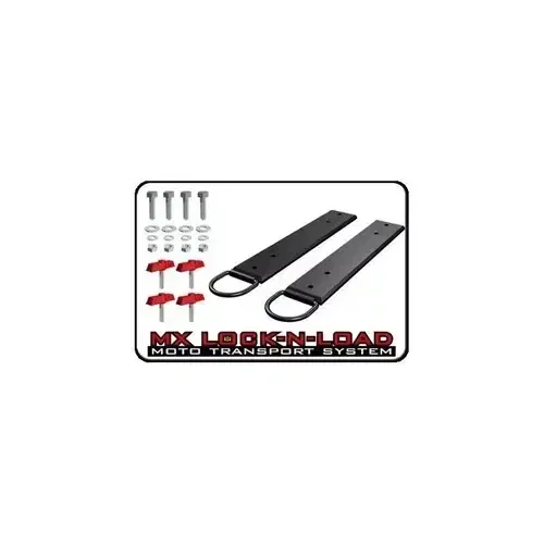 Risk Racing MX Lock-N-Load – Extra Trailer Mounting Plates (77869)
