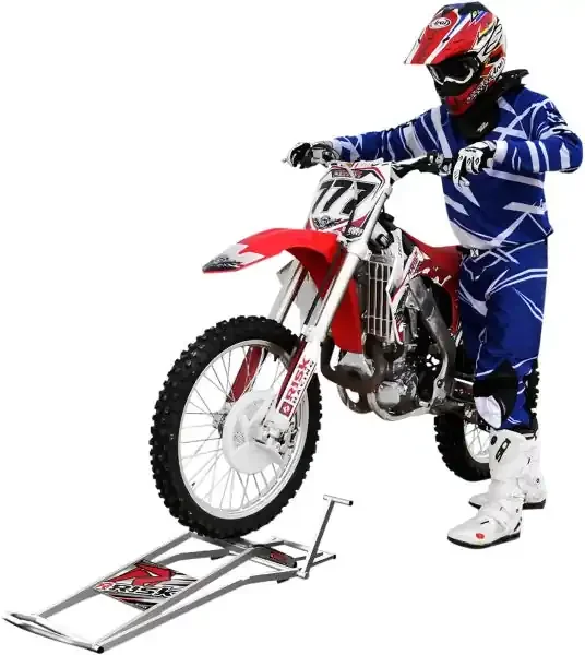 Risk Racing RR1 Ride-On Lift/Stand