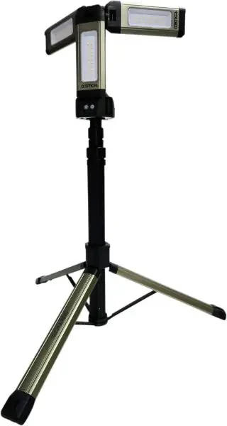 Risk Racing STKR Tri-Mobile Light