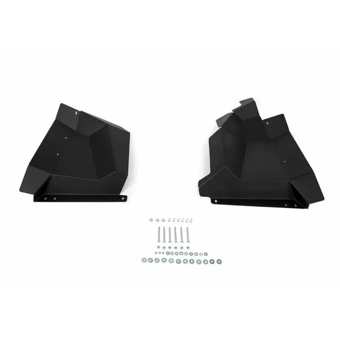 Rival Powersports USA Footwell Protection – Can-Am Defender [MPN: 2444.7279.1]