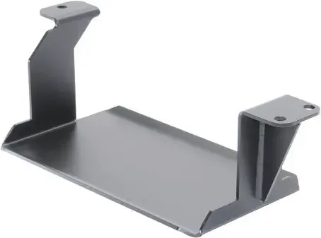 Rock Hard 4X4 Fuel Tank Breather Skid Plate for 07-18 Jeep Wrangler JK