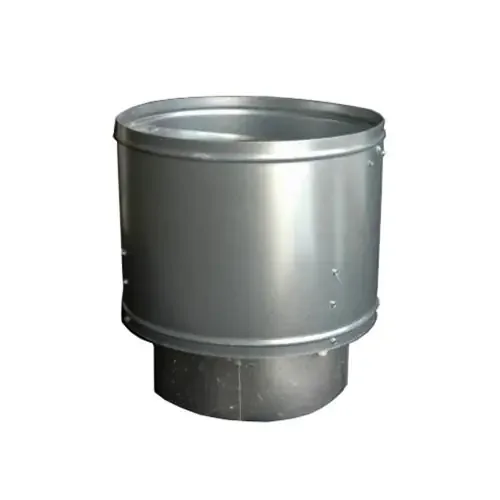 RTT 9‘ Chimney Kit with ARV – 18″ Diameter 8555-18A