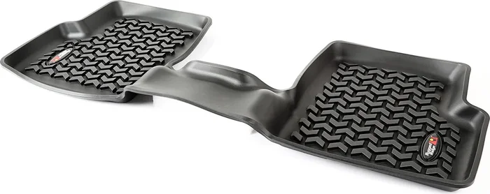 Rugged Ridge 12950.37 2nd Row Floor Liner for 15-18 Jeep Renegade