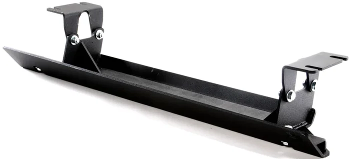 Rugged Ridge 18003.30 Front Skid Plate for 07-18 Jeep Wrangler JK