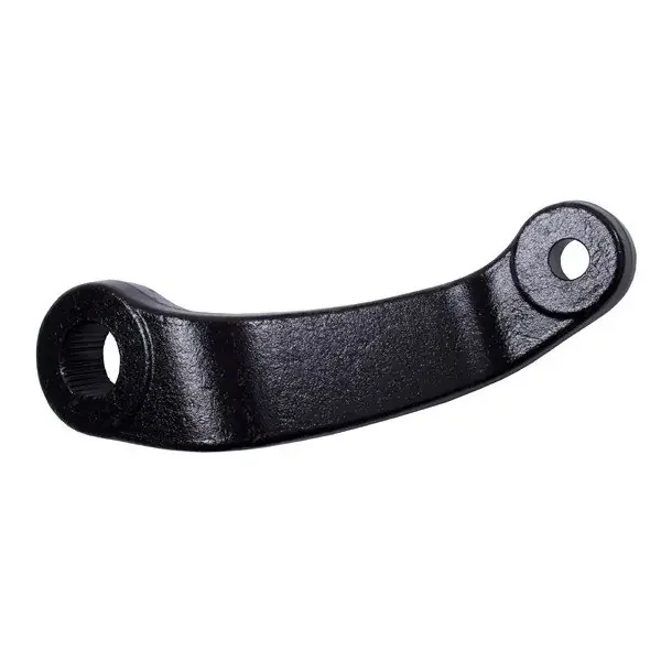 Rugged Ridge 18006.55 ORV Drop Pitman Arm for 07-18 Jeep Wrangler JK with 3.5″ to 6″ Lift