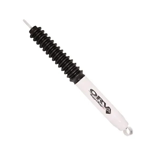 Rugged Ridge 18465.05 ORV 2″ Front Nitrogen Shock for 97-06 Jeep Wrangler TJ & Unlimited, 84-04 Cherokee XJ, Grand Cherokee WJ & 93-98 Grand Cherokee ZJ wth 3″ Lif