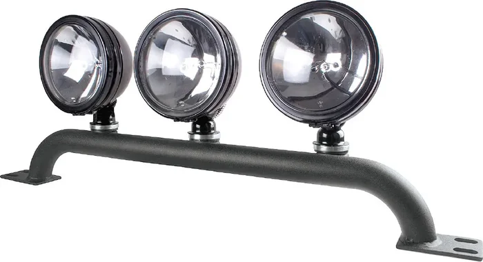 Rugged Ridge Light Bar for 97-06 Jeep Wrangler TJ & Unlimited