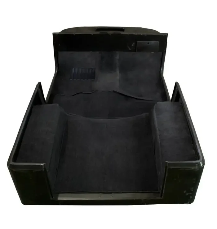 Rugged Ridge Replacement Carpet for 97-06 Jeep Wrangler TJ in Honey for 97-06 Jeep Wrangler TJ