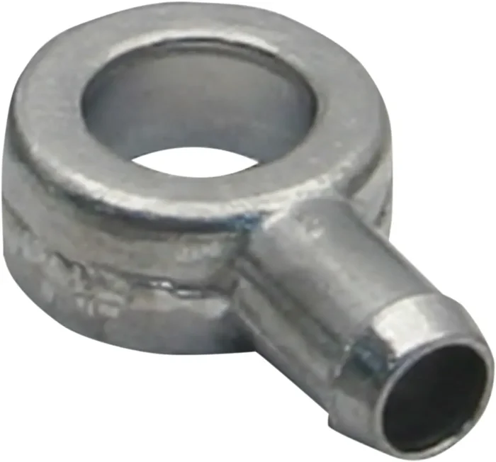 S&s cycle Vent Banjo Fitting