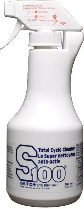 S100 Cycle Cleaner 1 Liter REFILL SM-12001R