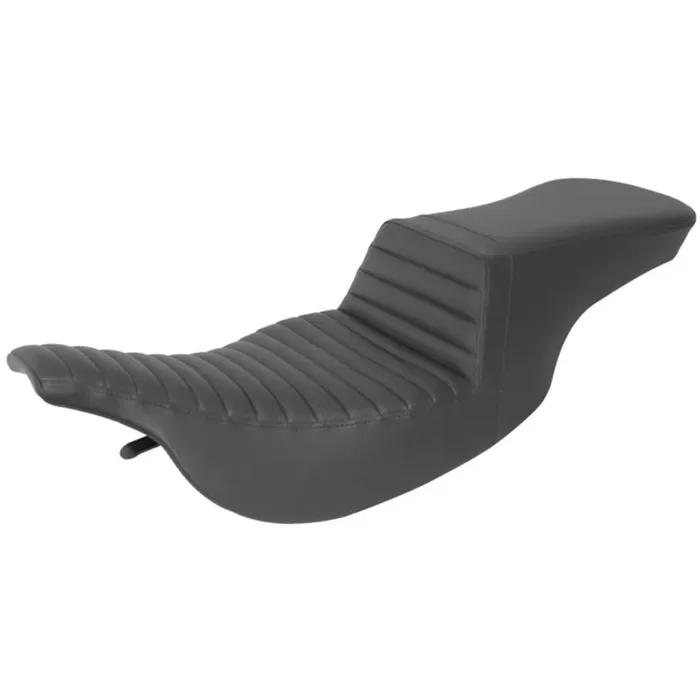 Saddlemen 1997-2007 FLHT, FLTR Tour Step-Up TR Seat Motorcycle Accessories