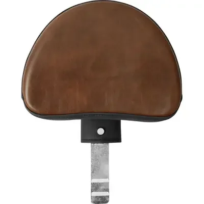 Saddlemen 2006-2011 Harley-Davidson 1200 Low EFI XLL Lariat Driver‘s Backrest