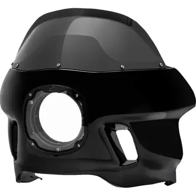 Saddlemen 2006-2011 Harley-Davidson 1200 Low EFI XLL S-RT Mini Fairing