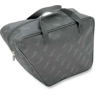 Saddlemen 2006-2013 Harley-Davidson Street Glide EFI FLHX Saddlebag Liner