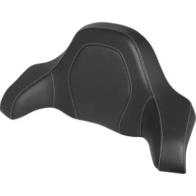 Saddlemen 2006-2013 Harley-Davidson Street Glide EFI FLHX Tour-Pak Backrest Pad Cover