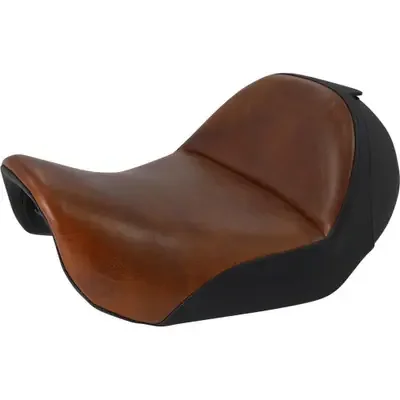 Saddlemen 2006-2014 Harley-Davidson Super Glide Custom EFI FXDCI Renegade Lariat Solo Seat