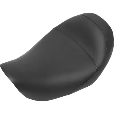 Saddlemen 2006-2014 Harley-Davidson Super Glide Custom EFI FXDCI S3 Super Slammed Solo Seat