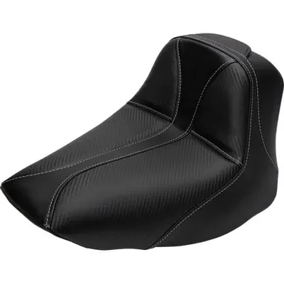 Saddlemen 2006-2017 Harley-Davidson Softail Heritage Classic EFI FLSTCI Dominator Solo Seat