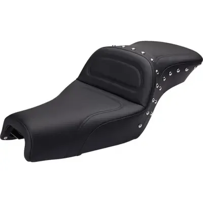 Saddlemen 2007-2008 Harley-Davidson 1200 Roadster EFI XLR Explorer Special Seat without Backrest