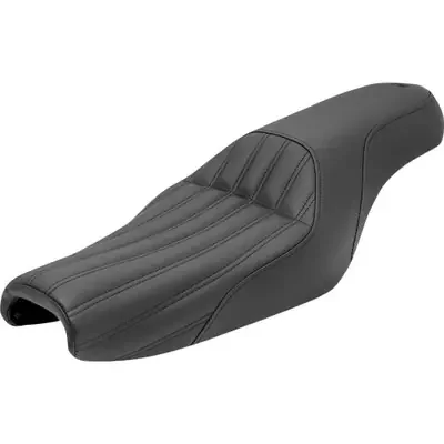 Saddlemen 2007 Harley-Davidson Sportster 1200 XL 50 Knuckle 2-Up Seat