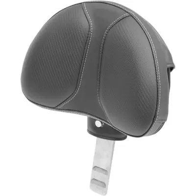 Saddlemen 2008-2020 Harley-Davidson Electra Glide Police FLHTPI Dominator Drivers Backrest