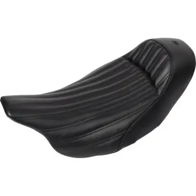 Saddlemen 2008 Harley-Davidson Screamin‘ Eagle Electra Glide Ultra Classic FLHTCUSE3 Knuckle Solo Seat
