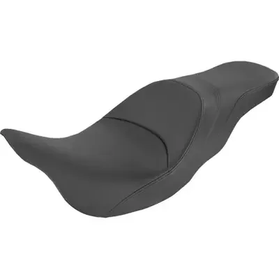 Saddlemen 2008 Harley-Davidson Screamin‘ Eagle Electra Glide Ultra Classic FLHTCUSE3 Pro Tour 2-Up Seat
