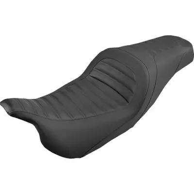 Saddlemen 2013 Harley-Davidson CVO Electra Glide Ultra Classic FLHTCUSE8 Slim Roll & Pleat Seat