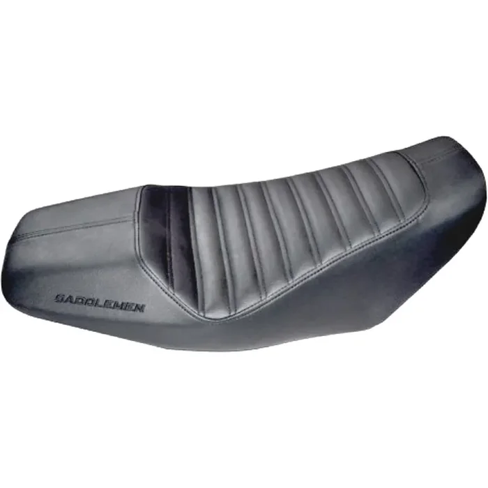 Saddlemen 2014-2016 Grom 125 Low Seat Motorcycle Accessories