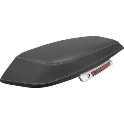 Saddlemen 2023-2024 Harley-Davidson CVO Street Glide FLHXSE Saddlebag Cover – Carbon Fiber – FLT/FLH ‘23-‘24