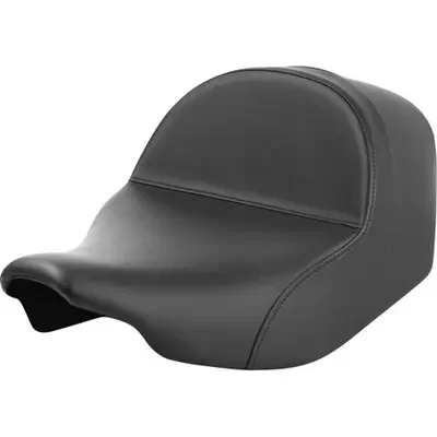 Saddlemen 2023-2024 Harley-Davidson CVO Street Glide FLHXSE Solo Seat – Plain – FLT/FLH ‘23-‘24