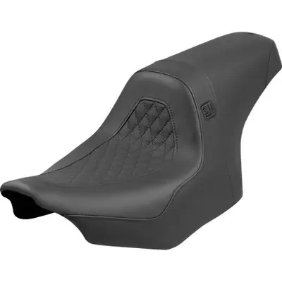 Saddlemen 2023-2024 Harley-Davidson CVO Street Glide FLHXSE Speed Merchant Pro Series Seat