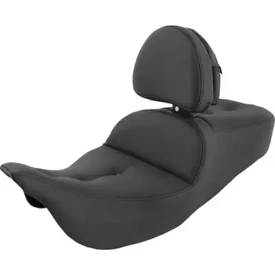 Saddlemen 2023-2024 Harley-Davidson Road King Special FLHRXS Pillow-Top Roadsofa Seat