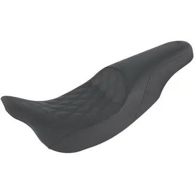 Saddlemen 2023-2024 Harley-Davidson Road King Special FLHRXS Profiler Lattice Stitch Seat