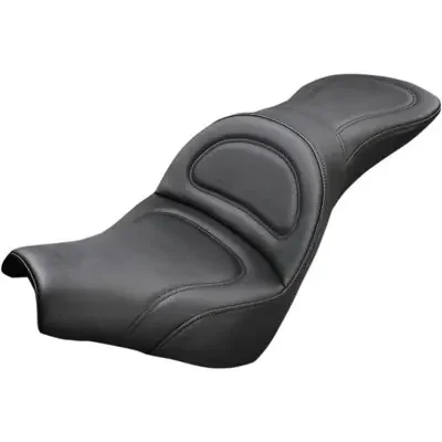 Saddlemen 2023 Harley-Davidson Softail Standard FXST Explorer Seat without Backrest
