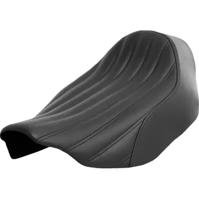 Saddlemen 2024 Harley-Davidson Road Glide Custom FLTRX Renegade Knuckle Solo Seat