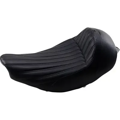 Saddlemen 2024 Indian Roadmaster Elite Knuckle Renegade Solo Seat