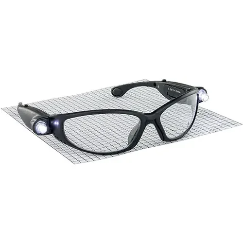 SAS LED Inspectors Readers