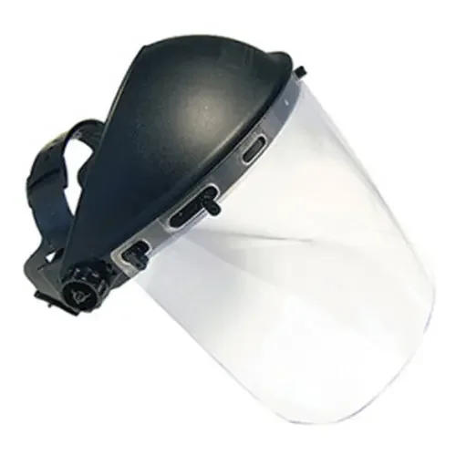 SAS Protective Face Shield Clear – 5140
