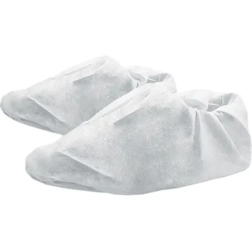 SAS Safety PVC Shoe Cover